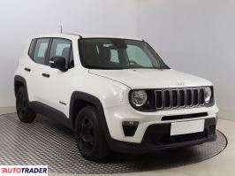 Jeep Renegade - zobacz ofertę
