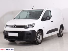 Citroen Berlingo 2022 1.5