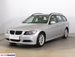 BMW 320 2006 2.0 147 KM