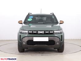 Dacia Duster 2024 1.2 128 KM Dacia Duster 2024 1.2 128 KM