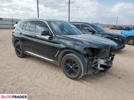 BMW X3 2021 2