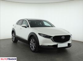 Mazda CX-30 2019 2.0 120 KM