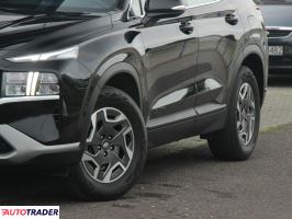 Hyundai Santa Fe 2022 1.6 230 KM