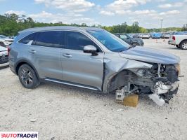 Kia Sorento 2021 1