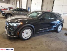 Ford Mustang 2024