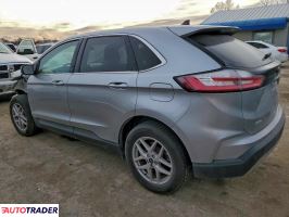 Ford Edge 2021 2