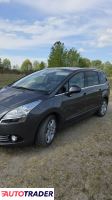 Peugeot 5008 2010 2.0 150 KM