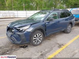Subaru Outback 2024 2 Subaru Outback 2024 2