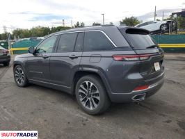 Jeep Grand Cherokee 2022 3