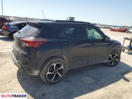Chevrolet Blazer 2023 1 Chevrolet Blazer 2023 1