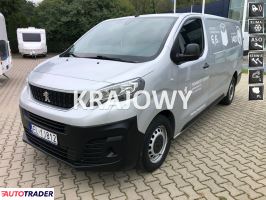 Peugeot Expert 2017 2.0