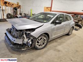 Subaru Impreza 2024 2