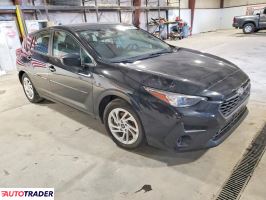 Subaru Impreza 2024 2