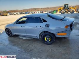 Kia Pozostałe 2025 2