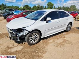 Toyota Corolla - zobacz ofertę