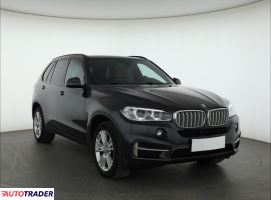BMW X5 2014 3.0 308 KM