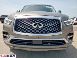 Infiniti Pozostałe 2019 5 Infiniti Pozostałe 2019 5