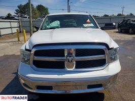 Dodge Ram 2022 3