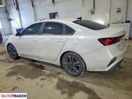 Kia Pozostałe 2024 2