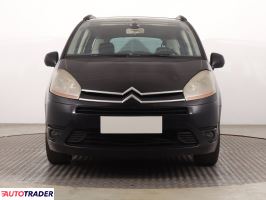 Citroen C4 Grand Picasso 2007 1.6 107 KM