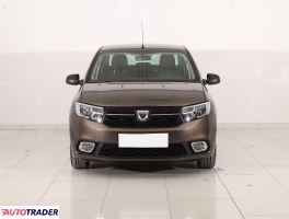 Dacia Logan 2020 1.0 99 KM Dacia Logan 2020 1.0 99 KM
