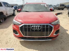 Audi Q3 2020 2