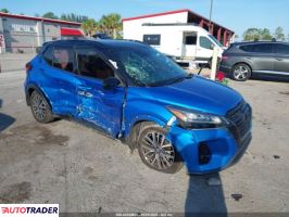 Nissan Pozostałe 2021 1 Nissan Pozostałe 2021 1
