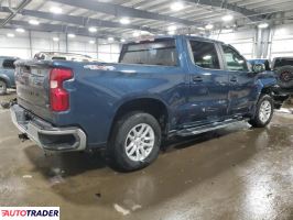 Chevrolet Silverado 2019 5 Chevrolet Silverado 2019 5