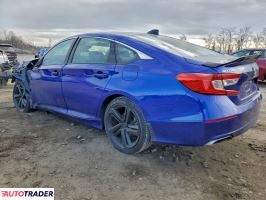 Honda Accord 2022 2