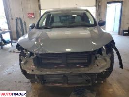 Ford Escape 2023 1