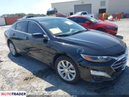Chevrolet Malibu - zobacz ofertę Chevrolet Malibu - zobacz ofertę