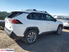 Toyota Pozostałe 2019 2