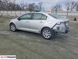 Toyota Corolla 2023 2