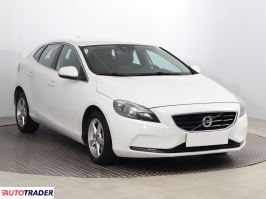 Volvo V40 - zobacz ofertę Volvo V40 - zobacz ofertę