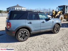 Ford Bronco 2024 1