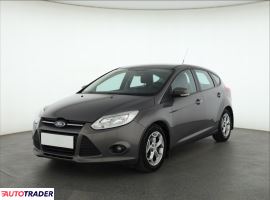 Ford Focus 2012 1.6 123 KM