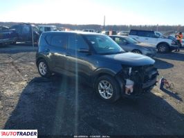 Kia Soul - zobacz ofertę