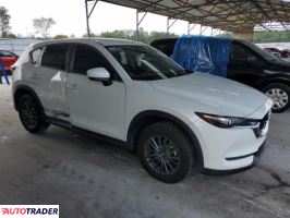 Mazda CX-5 2019 2