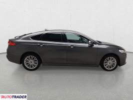 Ford Mondeo 2020 2.0 149 KM