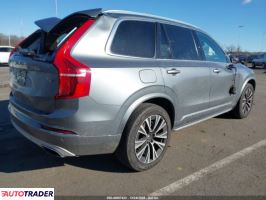 Volvo XC90 2020 2
