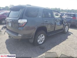 Toyota Pozostałe 2019 4