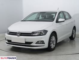 Volkswagen Polo 2018 1.0 113 KM