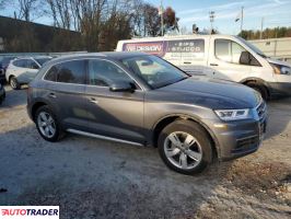 Audi Q5 2019 2