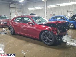 Chrysler 300C 2021 3