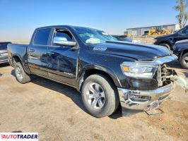 Dodge Ram 2022 5
