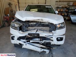 Ford Ranger 2020 2