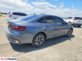 Volkswagen Jetta 2023 1