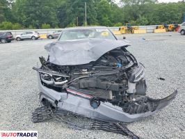 Volkswagen Golf 2024 2