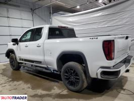 GMC Sierra 2021 5 GMC Sierra 2021 5