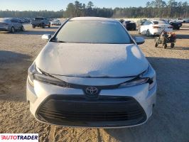 Toyota Corolla 2025 2